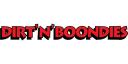 Dirt n Boondies logo