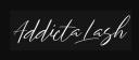 AddictaLash logo