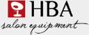 HBA Salon logo