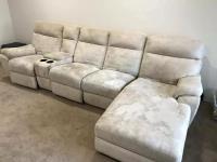 Upholstery Cleaning Melbourne image 1