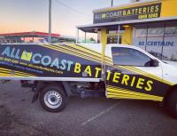 All Coast Batteries image 1