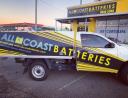 All Coast Batteries logo