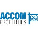 AccomProperties logo