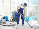 Carpet Cleaning Brisbane logo