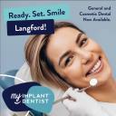 My Implant Dentist - Maddington logo