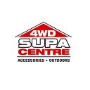 4WD Supacentre - Newcastle logo