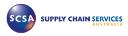 Supply Chain Services Australia logo