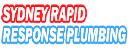 Sydney Rapid Response Plumbing logo