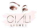 GIALI LASHES logo