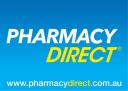 Pharmacy Direct logo