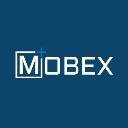 Mobex logo