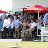 Ipswich Turf Club image 4