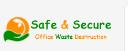 Secure Document Shredding logo