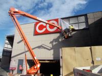 Sign Services & Maintenance WA image 2