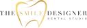 The Smile Designer Dental Studio logo