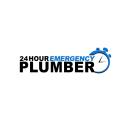 24 Hour Emergency Plumber Australia logo