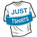 Just T Shirts logo