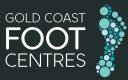 Gold Coast Foot Centres logo