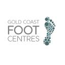 Gold Coast Foot Centres logo