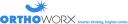 Orthoworx logo