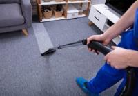 Carpet Cleaning Mount Waverley image 1