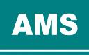 AMS Instrumentation & Calibration - WA Office logo