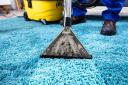 Carpet Cleaning Footscray logo