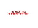 Topcote Powdercoating logo