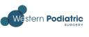 Western Podiatric Surgery logo