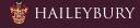 Haileybury Brighton logo