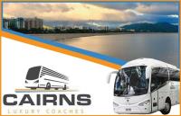 Cairns Luxury Coaches image 2