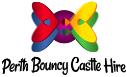 Perth Bouncy Castle Hire logo