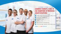 Mt Gravatt Plaza Chempro Chemist image 2