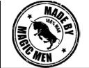 Brisbane Male Strippers logo