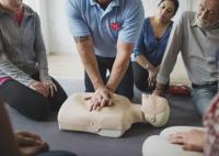 Australia Wide First Aid Robina image 2