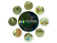 Carpet Cleaning Burwood image 1