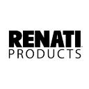 Renati Products logo