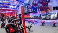 World Gym Mt Gravatt image 3