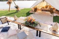 Cool Cabanas Glamping image 5