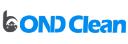 Bond Clean.Co logo