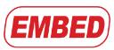 EMBED SINGAPORE PTE. LTD. logo