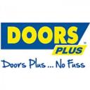 Doors Plus logo