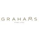 Grahams Jewellers logo