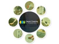 Carpet Cleaning Randwick image 1