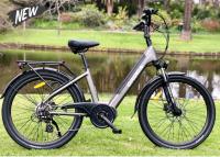 ORDICA electric bikes image 1