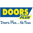 Doors Plus logo