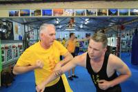 Wing Chun Kung Fu Greensborough Martial Arts image 5