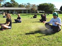 Qigong in Melbourne Greensborough image 5