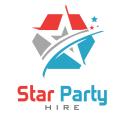 Star Party Hire logo