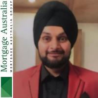 Gurneet Bhatia - Mortgage Broker in Byford image 1